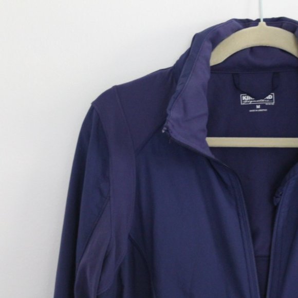 Purple Jacket - Picture 4 of 10